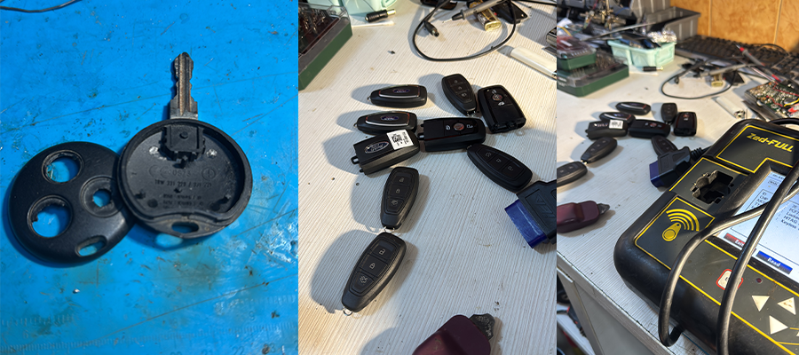 Actualizare harti navigatii auto